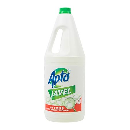 Apta Javel Nature 2L