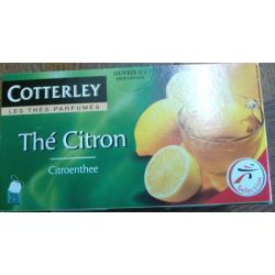 Cotterley The Citron 25S 50G