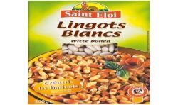 St Eloi Lingots Blancs Et.500G
