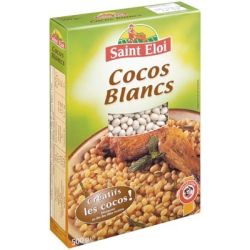 St Eloi Cocos Blancs Etui 500G