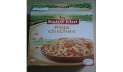 St Eloi Pois Chiches Etui 500G