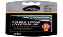 Labell Labellmen Rch Dbl Lam.Univ X10