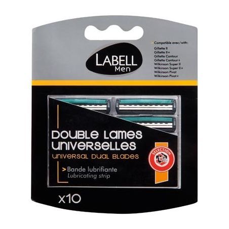 Labell Labellmen Rch Dbl Lam.Univ X10