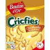 Bouton Or Cricfies Cacahu 90G