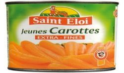 St Eloi Carottes Ef 1/2 265G