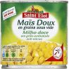 St Eloi Saint Éloi Maïs Doux En Grains Sous Vide 1/2 - 285G