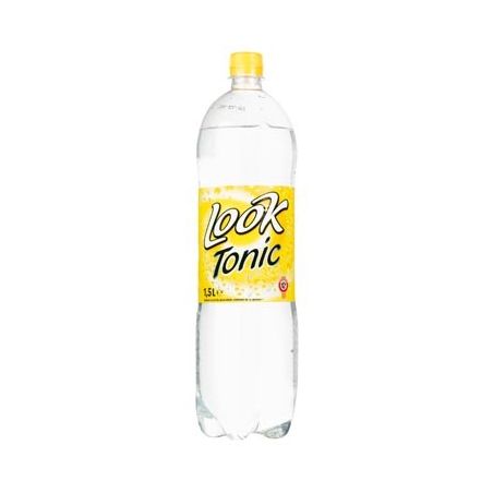 Look Tonic Pet 1L5