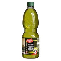 Bouton Or D Huile Olive 1/2L