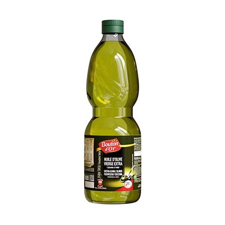 Bouton Or D Huile Olive 1/2L