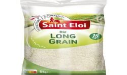 St Eloi S.Eloi Riz Long Sac 5 Kg