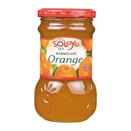 Solaya Pn Conf. Myrtille 450G