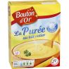 St Eloi Puree Lait 375G