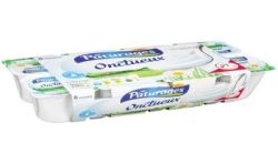 Paturages Pat Onct Yt Bulg Nat 8X125G