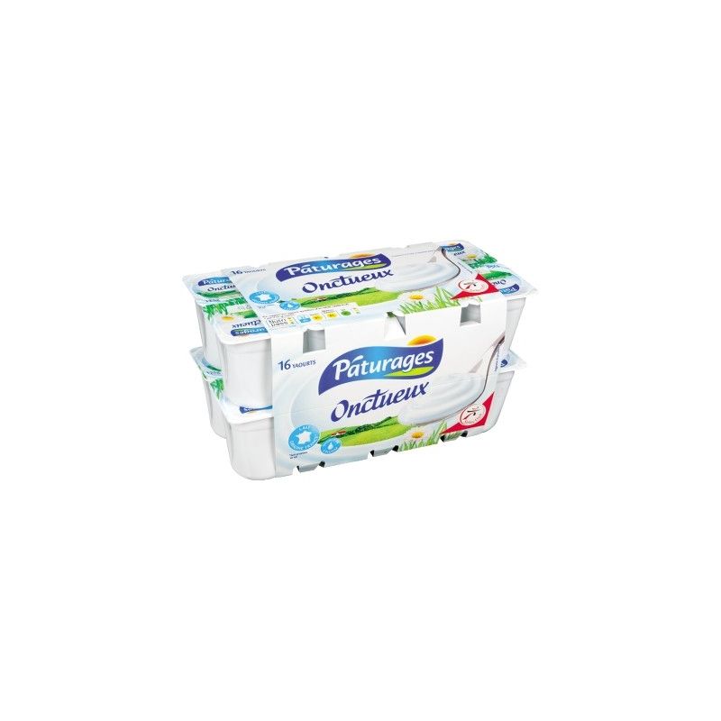 Paturages Pat Onct Yt Bulgare Nat16X125G