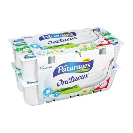 Paturages Pat Onct Yt Bulgare Nat16X125G