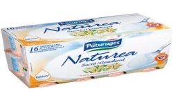 Paturages Pat Yt Nat Sucre Canne 16X125