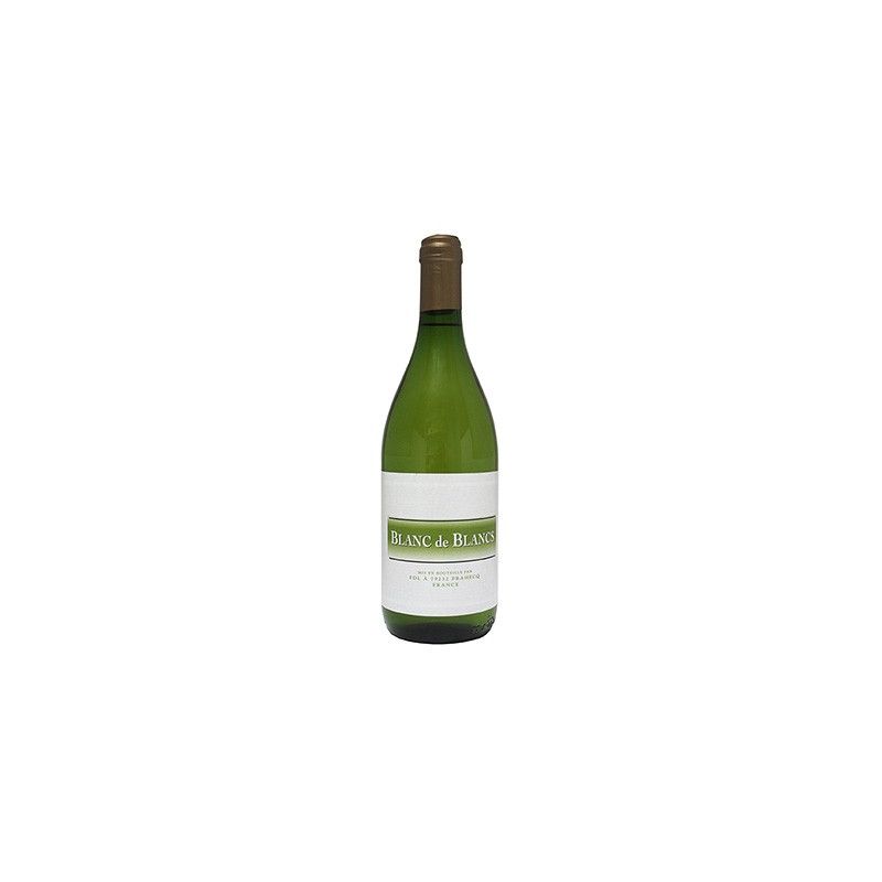 1Er Prix Vin Espagne Blanc De Blanc75Cl