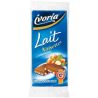 Ivoria Lait Noisettes 2X100G