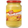 Bouton D'Or La Moutardede Dijon Forte Bocal 370G