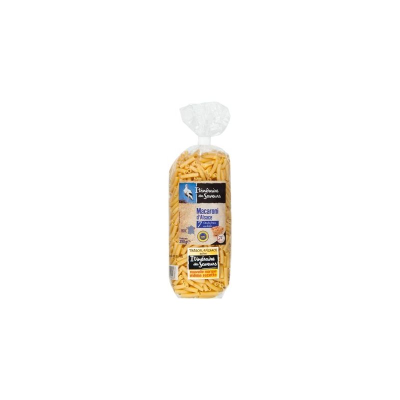 Ids Macaroni 250G