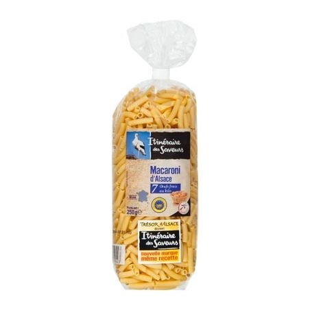 Ids Macaroni 250G