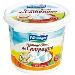 Paturages Pat From.Campagne 6.8%Mg 1Kg