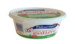 Paturages Pat Creme Fraiche 30% 50Cl