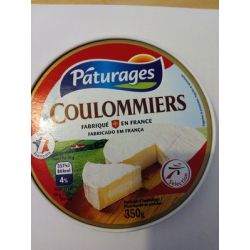 Paturages Coulommiers 350G