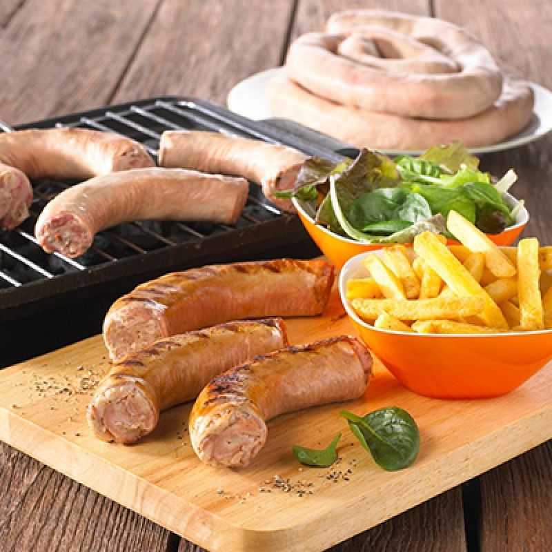 1Er Prix X1 Andouillet.Herbes 1,5Kg