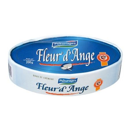 Paturages Fleur D Ange 200G