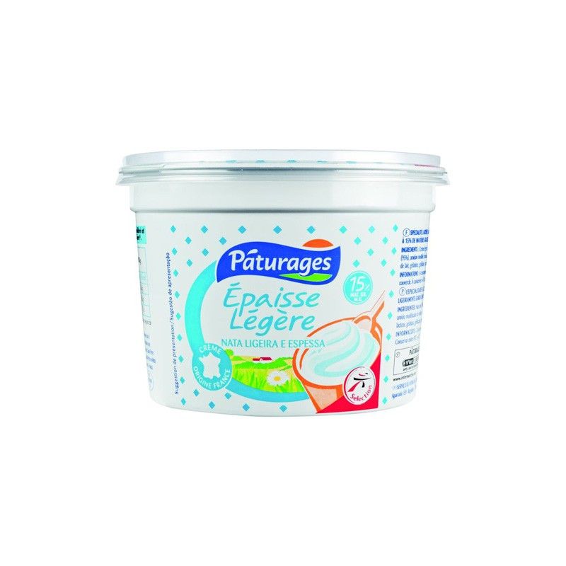 Paturages Pat Cf Epaisse 15% 50Cl