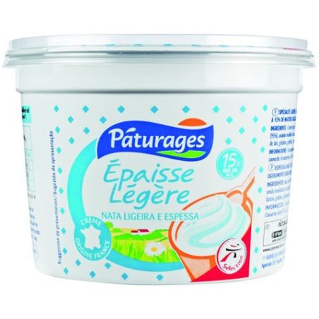Paturages Pat Cf Epaisse 15% 50Cl