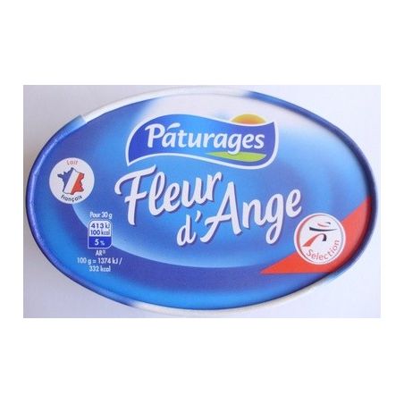 Paturages Fleur D Ange 300G