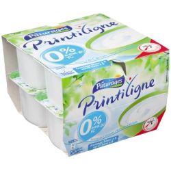 Paturages Print Fge Blanc 0%8X100G