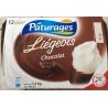 Paturages Pat Liegeois Chocolat 12X100G