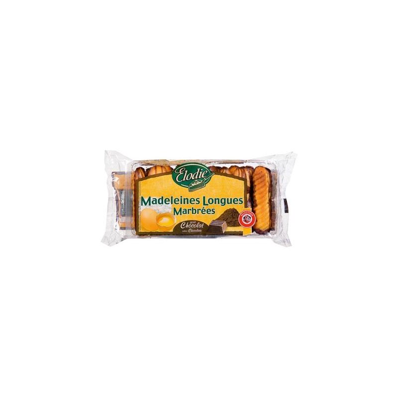 Chabrior Mad Long Marbree 250G