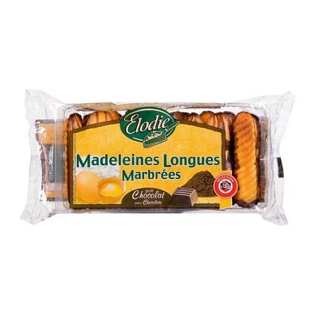 Chabrior Mad Long Marbree 250G