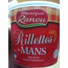 Ranou Rillettes Du Mans 220G