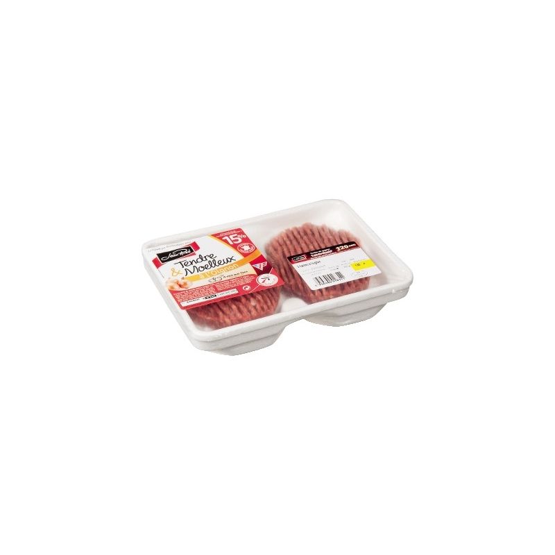 Jean Roze Jr 2Hache Boeuf T/M Oignon200G