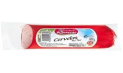 Ranou Cervelas 400 G