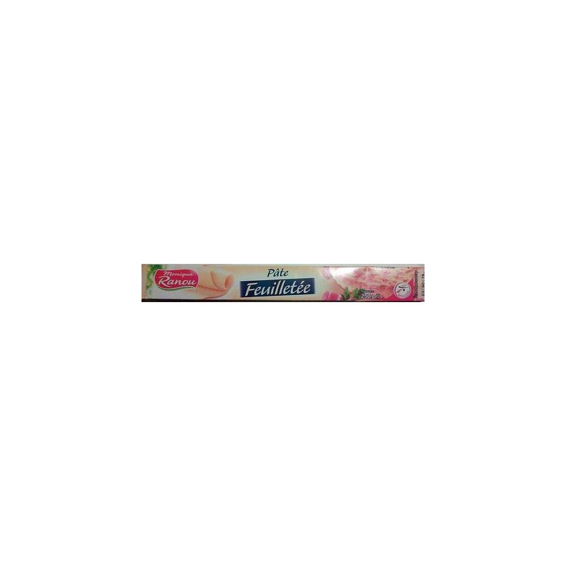 Ranou P.Feuillt Roulee Mgv230G