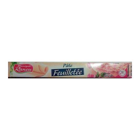 Ranou P.Feuillt Roulee Mgv230G