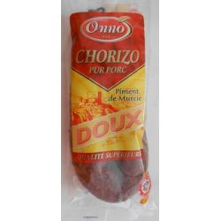 Onno Chorizo Pp Doux 200G