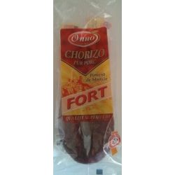 Onno Chorizo Pp Fort 200G