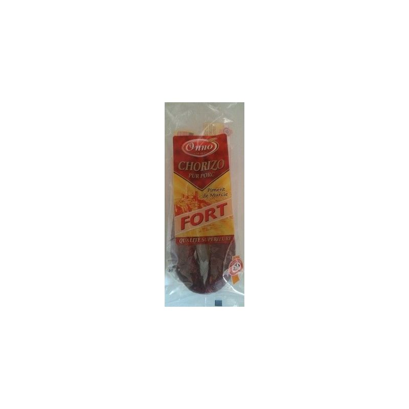 Onno Chorizo Pp Fort 200G