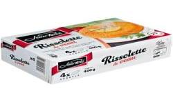 Jean Roze J.Roze Rissolette Veau X4 400G
