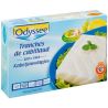 Odyssee Odysse Trche Cabillaud 4X100G