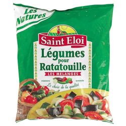Saint Eloi Legumes Ratatouille 1Kg