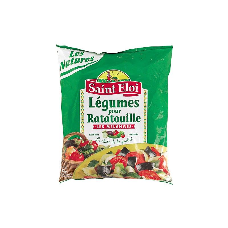 Saint Eloi Legumes Ratatouille 1Kg