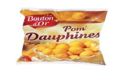 Bouton Dor B.Or Pom Dauphine 500G